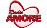 Radio Amore radio logo