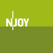 N-JOY radio logo
