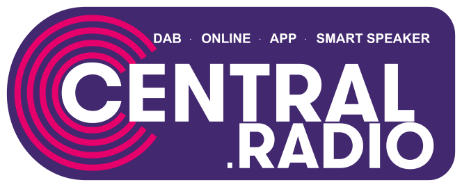 Central Radio radio logo