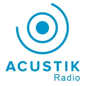 ACUSTIK RADIO 1150 (CDMX) - 1150 AM - XEJP-AM - Grupo Acustik - Ciudad de México radio logo
