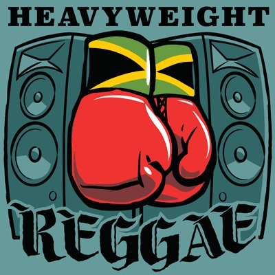 SomaFM Heavyweight Reggae (32k AAC) radio logo