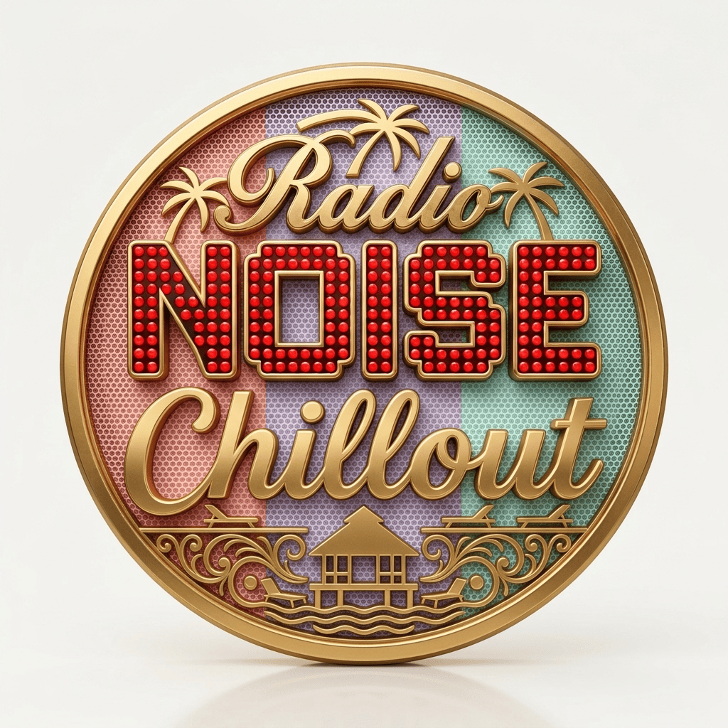 Radio Noise Chillout radio logo