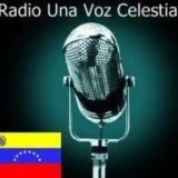 UNA VOZ CELESTIAL VENEZUELA radio logo