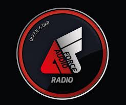 Audio Force Radio radio logo