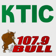 KTIC radio logo