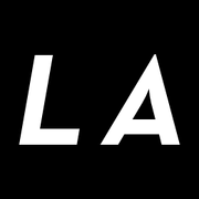 LAist radio logo