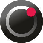Лира FM radio logo