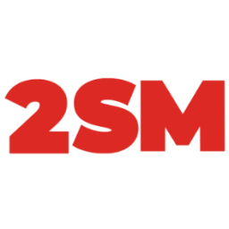 2SM SRN Sydney radio logo