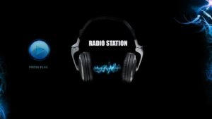 HY Brăila radio logo