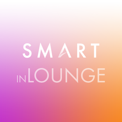 Smart Radio -Smart in Lounge radio logo