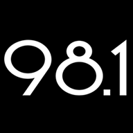 FM Estudio Playa Pinamar 98.1 radio logo