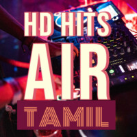 tamil-2021-latest-hits radio logo