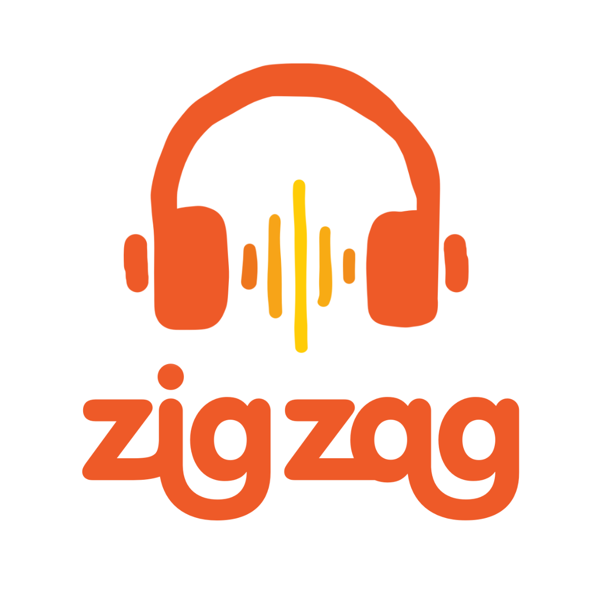 Rádio Zig Zag radio logo