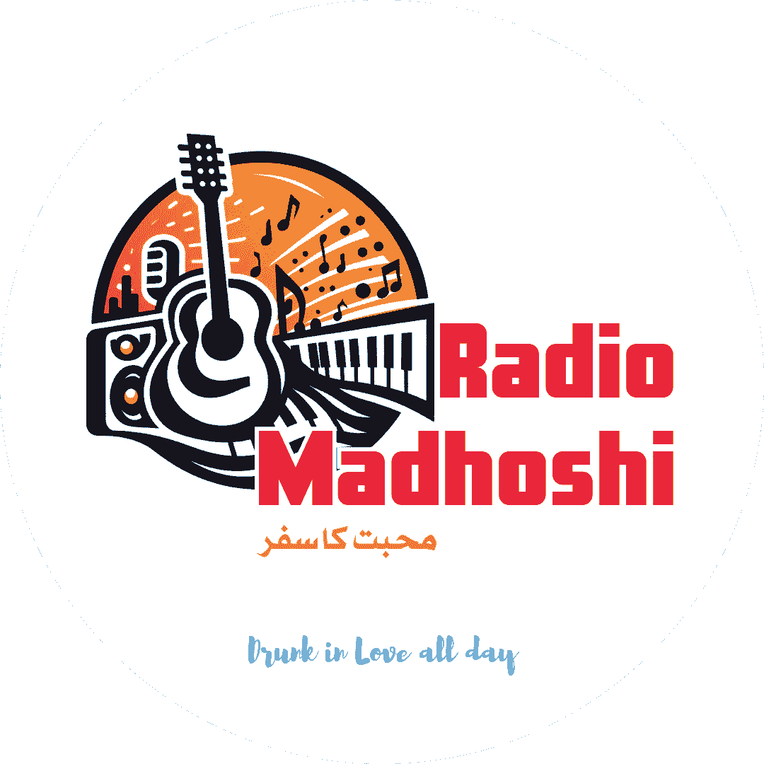 Radio Madhoshi radio logo