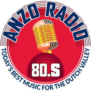 AnZoRadio radio logo