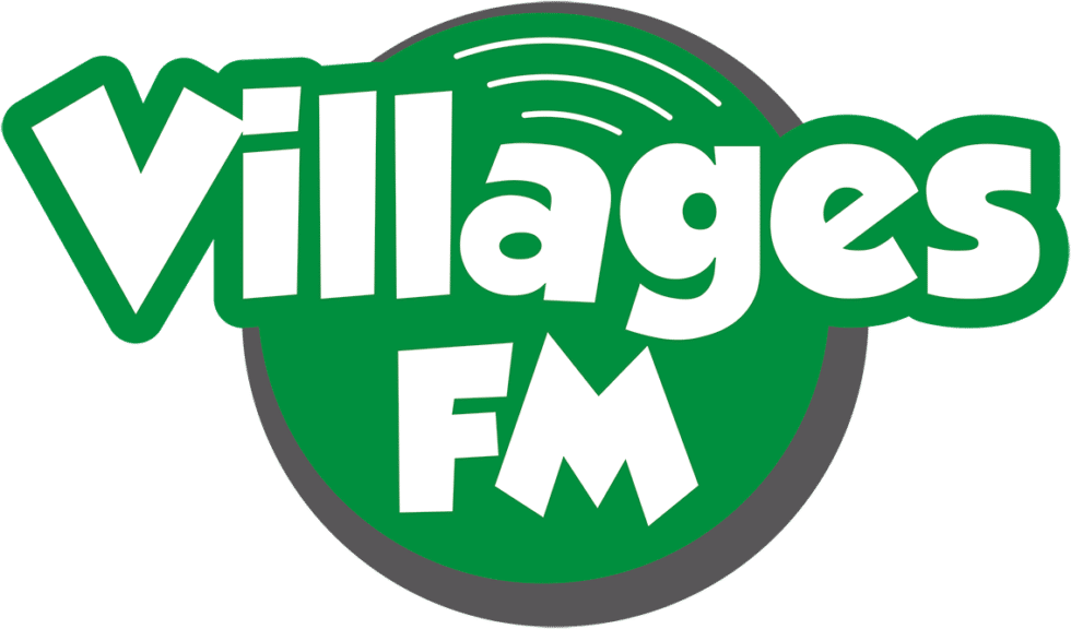 Villages FM radio logo