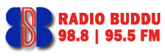 Radio Buddu radio logo