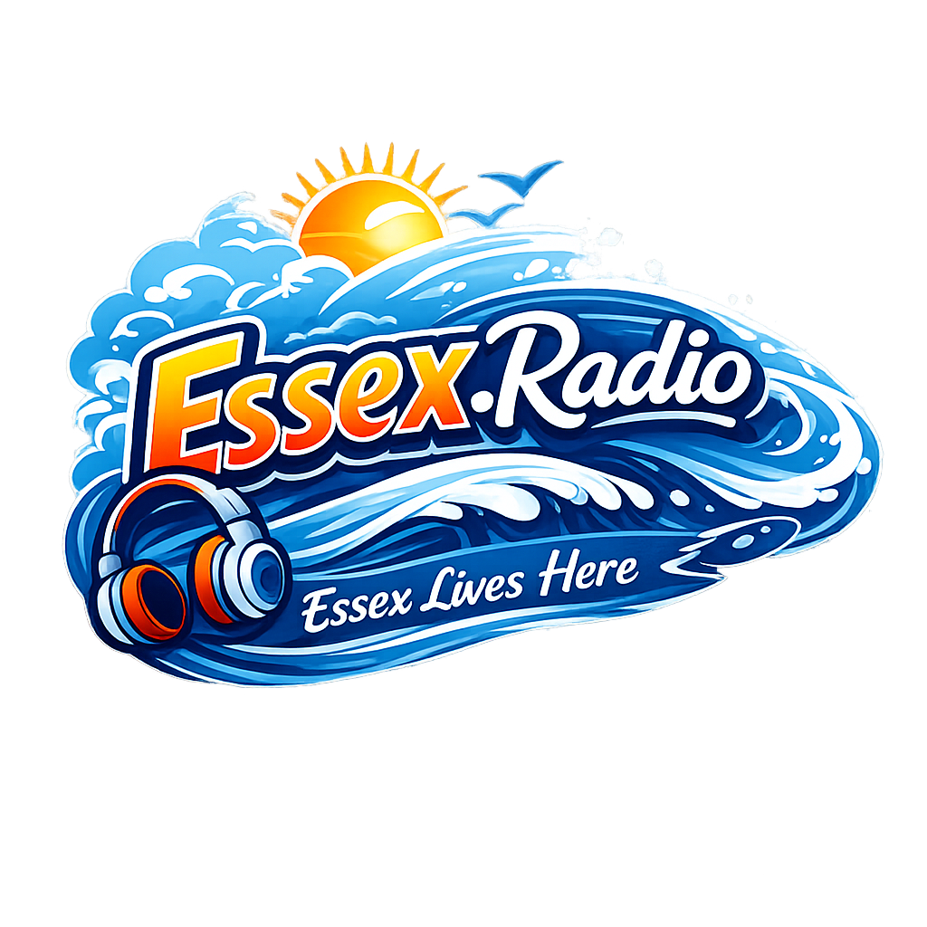 Essex Radio radio logo