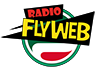 Radio Flyweb radio logo