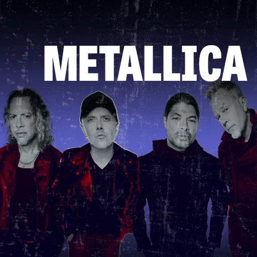 BOB! Metallica radio logo