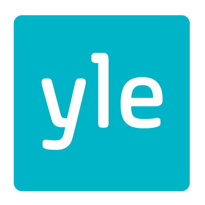 YLE Radio Suomi - Tampere radio logo