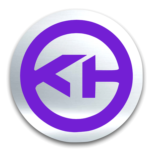 Klik Radio radio logo