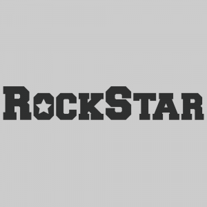 RockStar Madrid radio logo