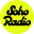 Soho Radio radio logo
