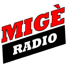 Radio Migè radio logo