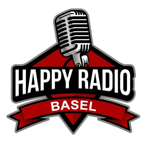 Happy Radio radio logo