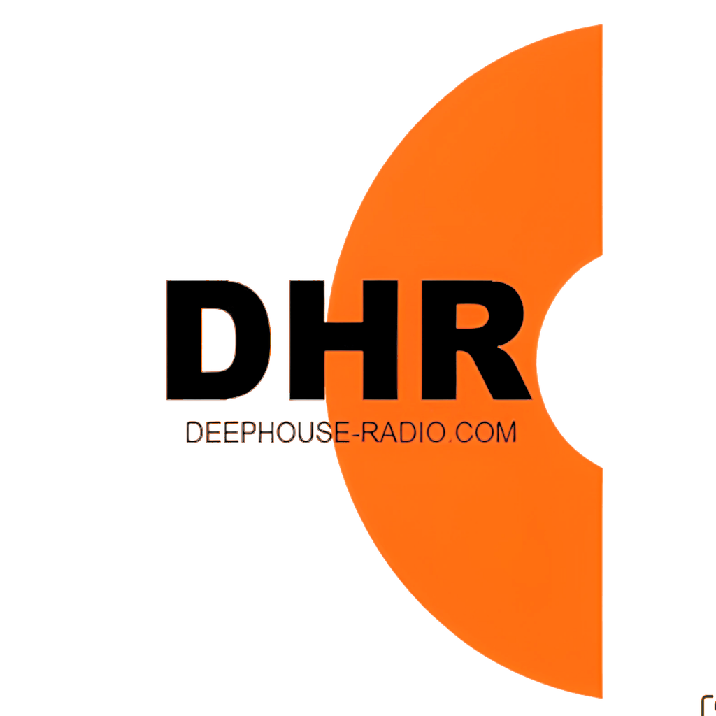 Deep House Radio radio logo