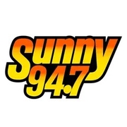 Sunny 94.7 radio logo