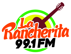 LA RANCHERITA 99.1 (Villahermosa) - 99.1 FM - XHVHT-FM - Grupo AS Comunicación - Villahermosa, Tabasco radio logo