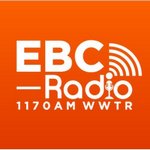 ebcradio radio logo