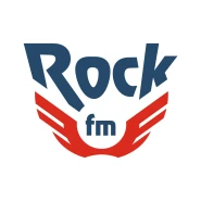 RockFM radio logo