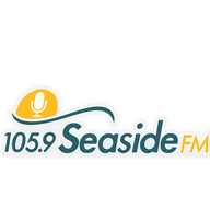 Seaside FM radio logo