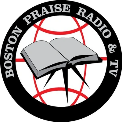 Boston Praise Radio & TV radio logo