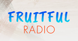 Fruitful Radio radio logo
