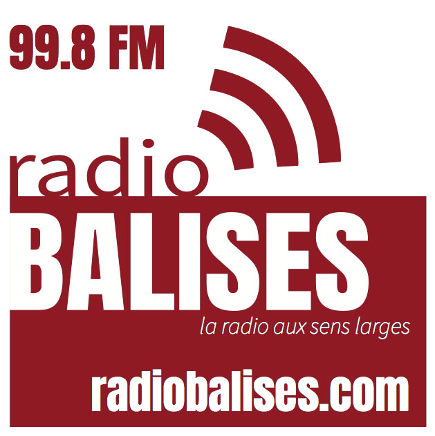 Radio Balises radio logo