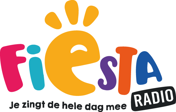 Fiësta Radio radio logo