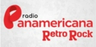 Panamericana Retro Rock radio logo