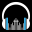CRnet Hits (128) radio logo