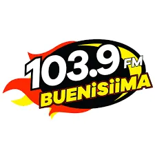 BUENISIIMA 103.9 (Acapulco) - 103.9 FM - XHPO-FM - Grupo Audiorama Comunicaciones - Acapulco, Guerrero radio logo