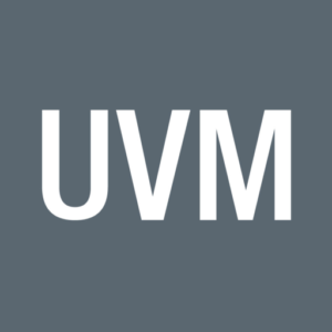 RADIO UVM radio logo