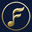 Flow Smooth Jazz radio logo