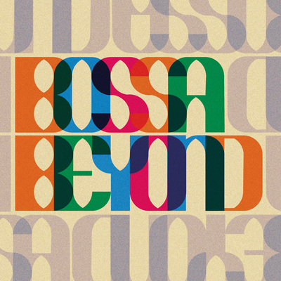 SomaFM Bossa Beyond radio logo