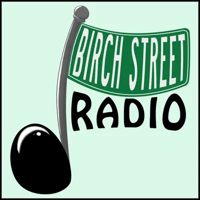 Birch Street Radio radio logo