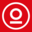 One FM 2000s radio logo