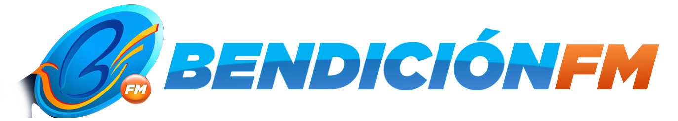 Bendicion95.1 FM radio logo