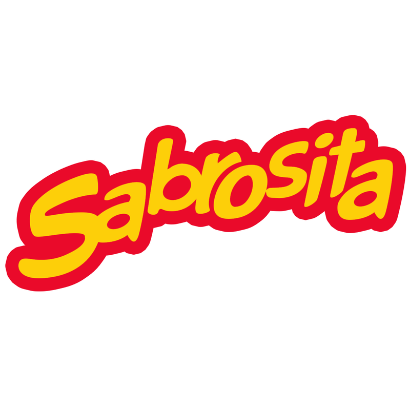 SABROSITA: La Más Caliente radio logo